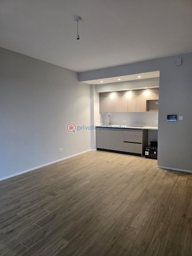 1 bedroom Apartment For Rent new Kitisuru Nairobi - 17