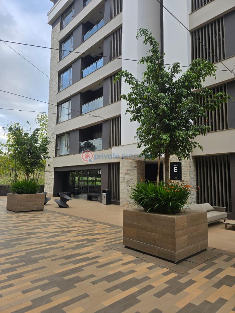 1 bedroom Apartment For Rent new Kitisuru Nairobi - 1