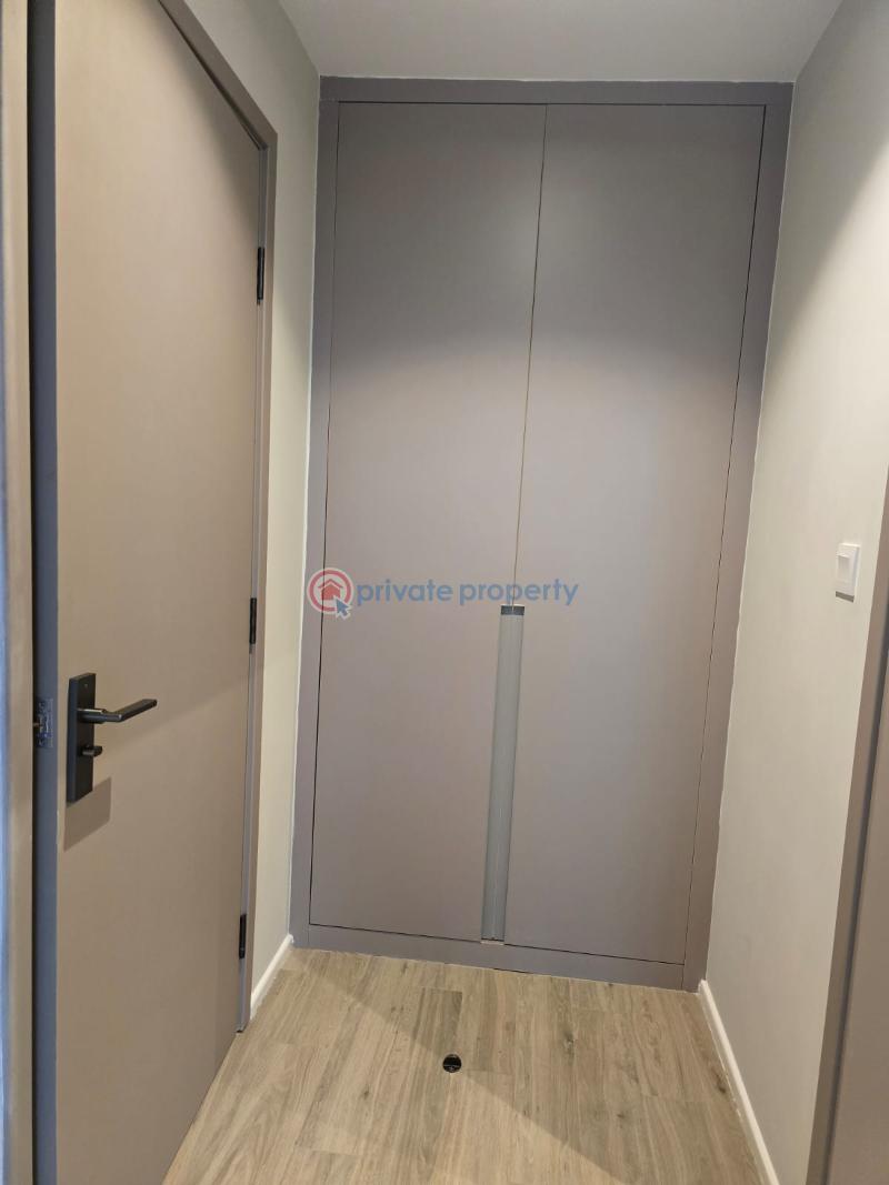 1 bedroom Apartment For Rent new Kitisuru Nairobi - 9
