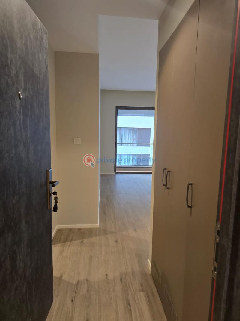 1 bedroom Apartment For Rent new Kitisuru Nairobi - 16