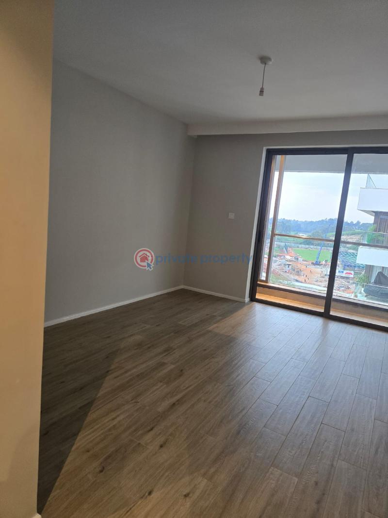 1 bedroom Apartment For Rent new Kitisuru Nairobi - 10
