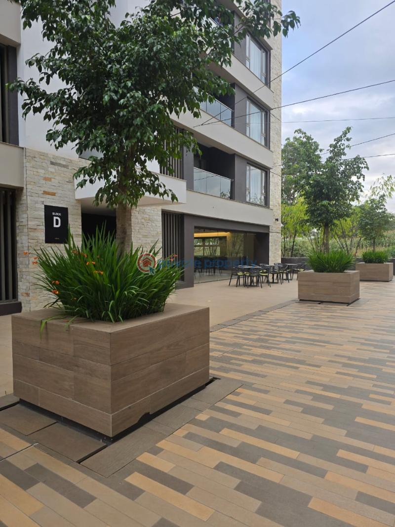 1 bedroom Apartment For Rent new Kitisuru Nairobi - 6