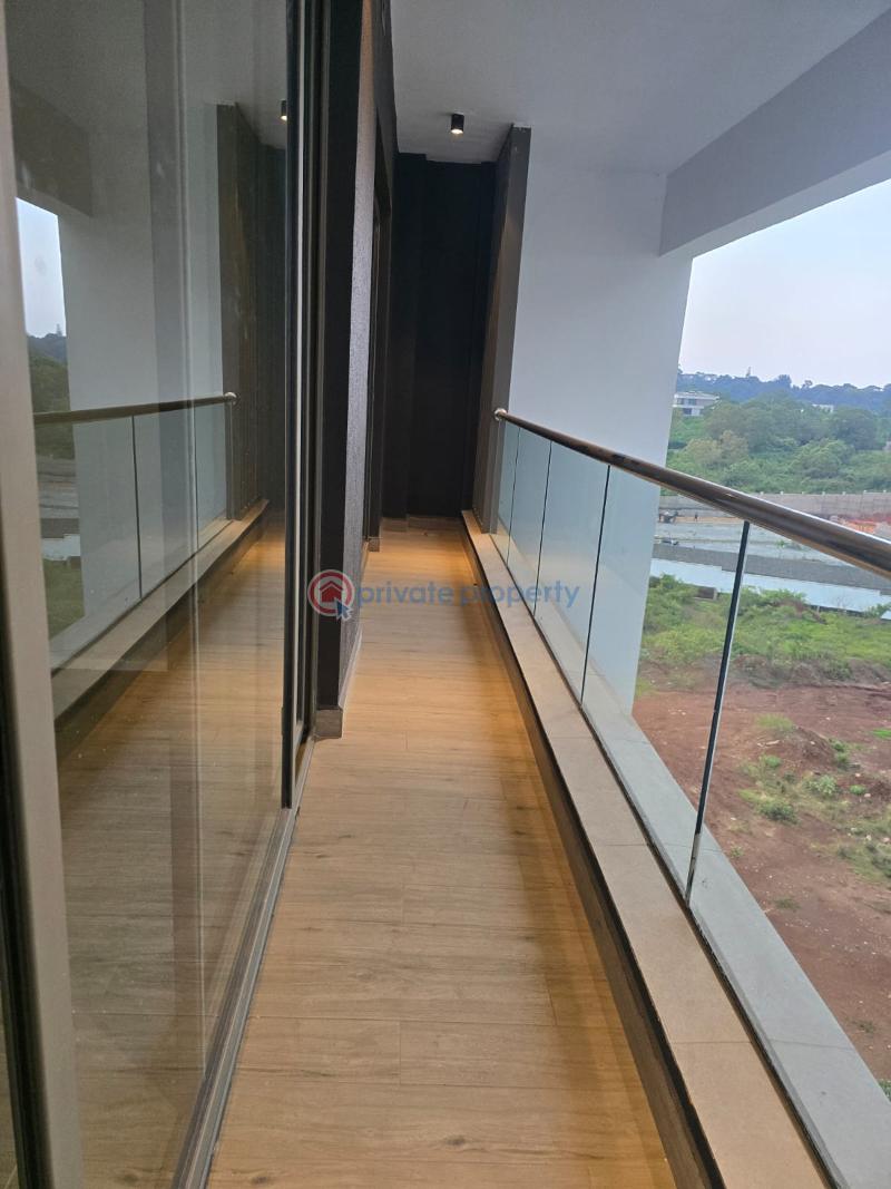 1 bedroom Apartment For Rent new Kitisuru Nairobi - 8