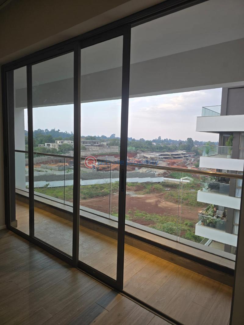 1 bedroom Apartment For Rent new Kitisuru Nairobi - 11