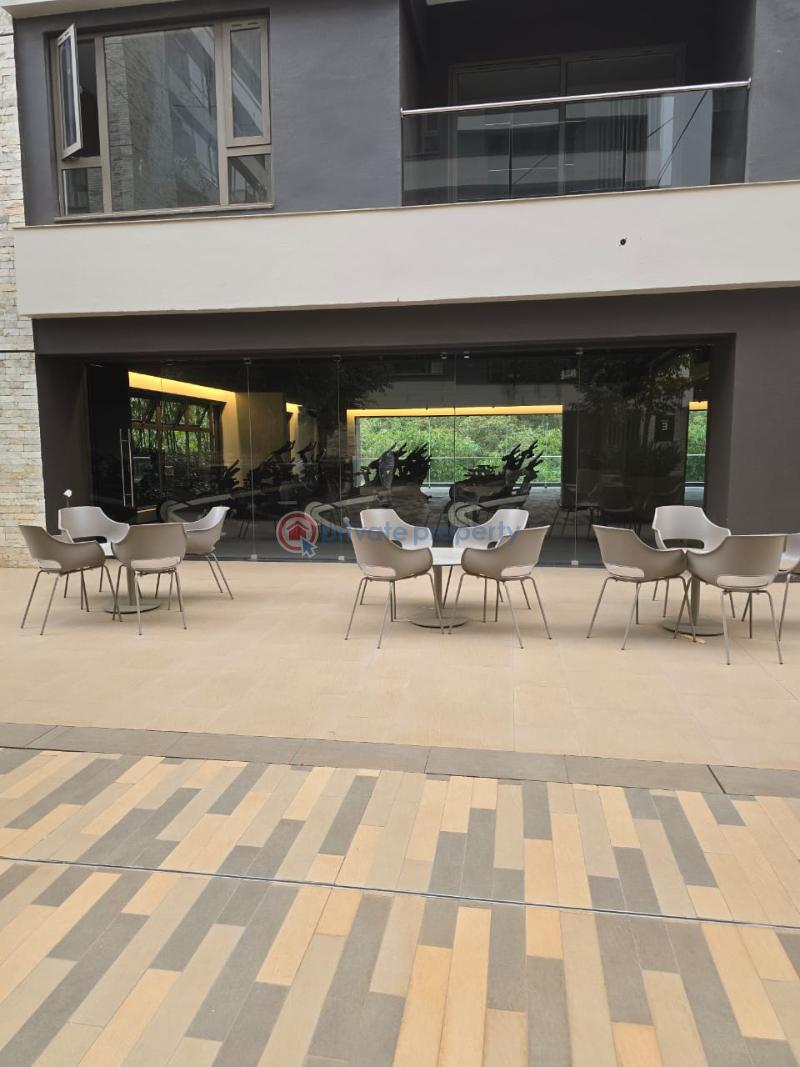 1 bedroom Apartment For Rent new Kitisuru Nairobi - 5