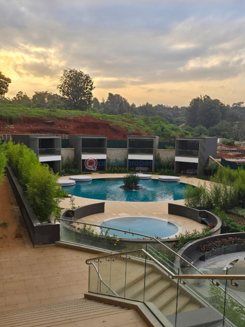 1 bedroom Apartment For Rent new Kitisuru Nairobi - 0