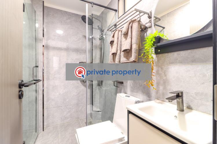 1 bedroom Apartment For Sale Lavington Nairobi - 8