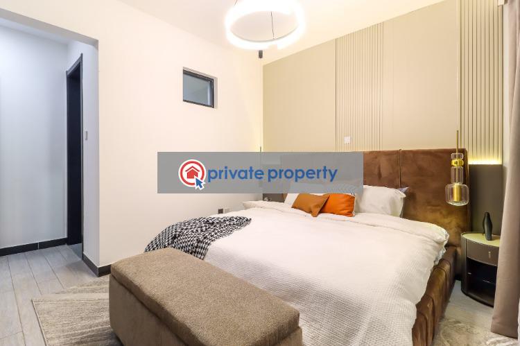 1 bedroom Apartment For Sale Lavington Nairobi - 6