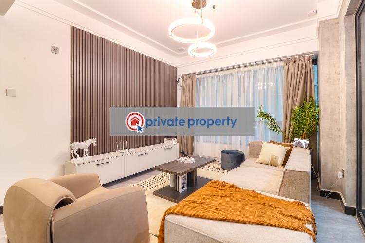 1 bedroom Apartment For Sale Lavington Nairobi - 1