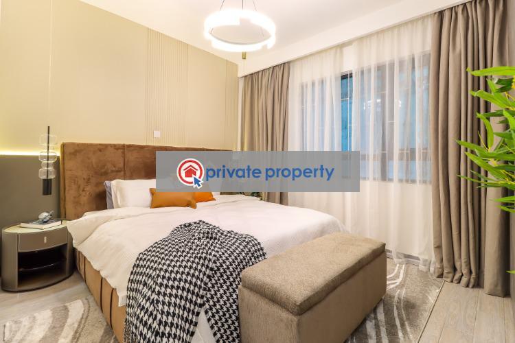 1 bedroom Apartment For Sale Lavington Nairobi - 5