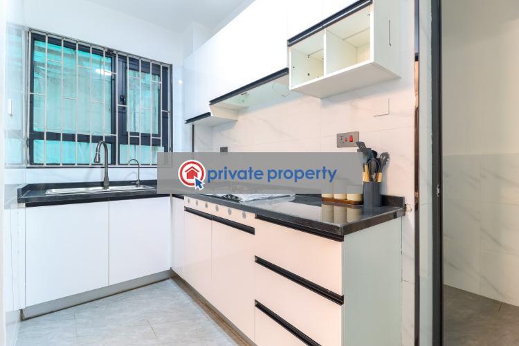 1 bedroom Apartment For Sale Lavington Nairobi - 4