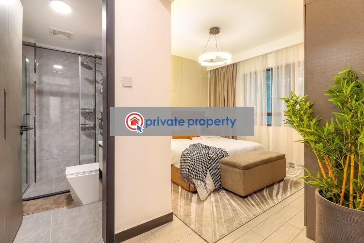 1 bedroom Apartment For Sale Lavington Nairobi - 7