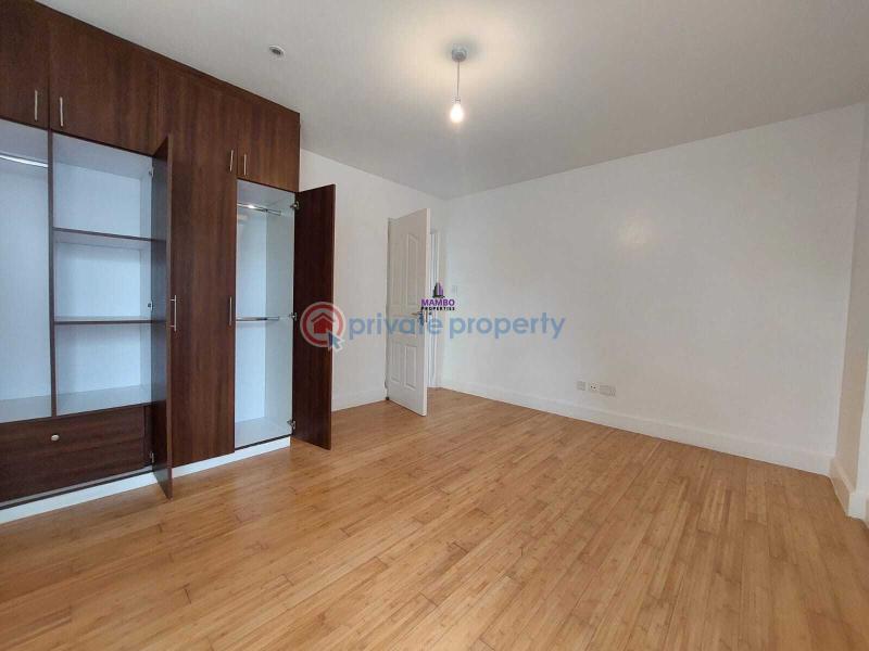 1 bedroom Apartment For Rent Off Rhapta Rd Westlands Nairobi - 7
