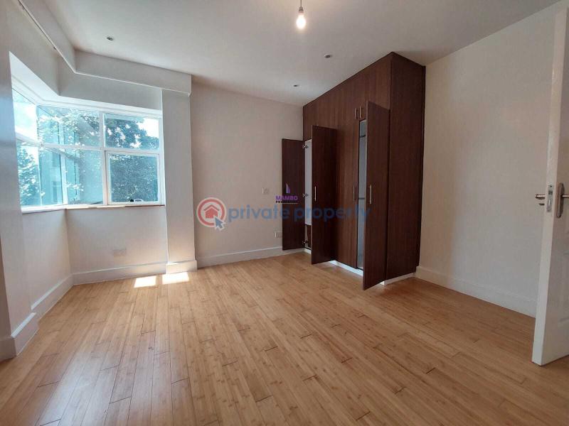 1 bedroom Apartment For Rent Off Rhapta Rd Westlands Nairobi - 3