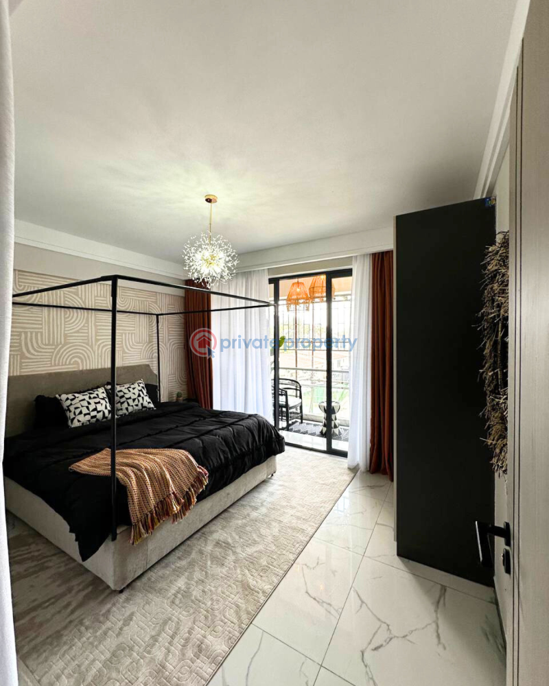 1 bedroom Apartment For Sale Near Yaya Centre Kilimani Nairobi - 6
