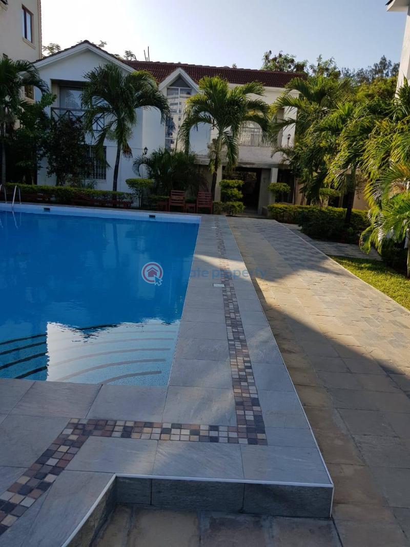 1 bedroom Apartment Short let Nyali Mombasa - 16