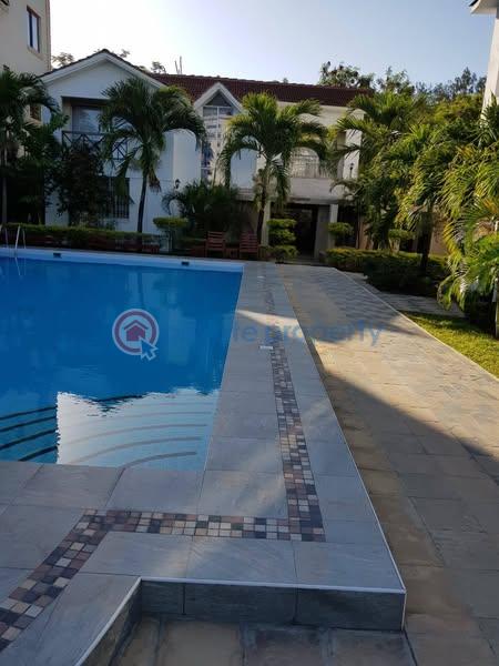 1 bedroom Apartment Short let Nyali Mombasa - 1