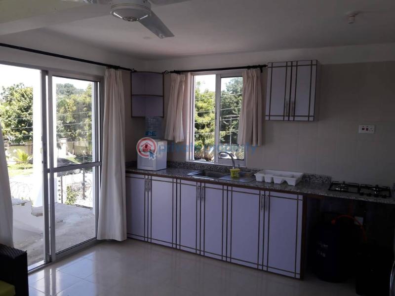 1 bedroom Apartment Short let Nyali Mombasa - 4