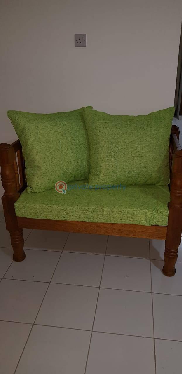 1 bedroom Apartment Short let Nyali Mombasa - 7