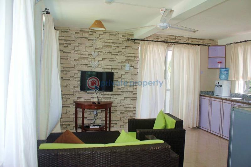 1 bedroom Apartment Short let Nyali Mombasa - 3