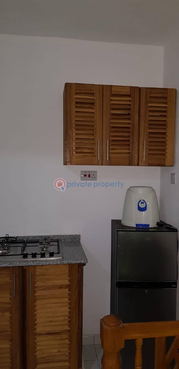 1 bedroom Apartment Short let Nyali Mombasa - 15