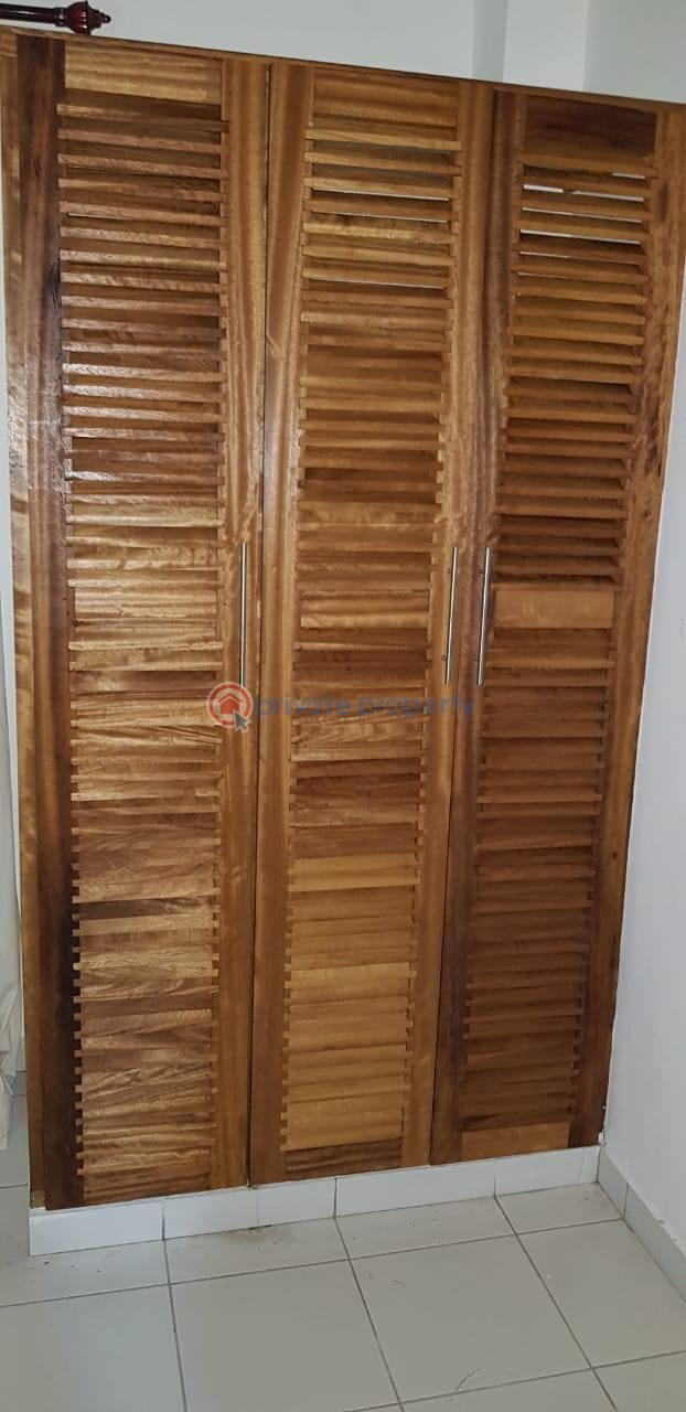 1 bedroom Apartment Short let Nyali Mombasa - 12
