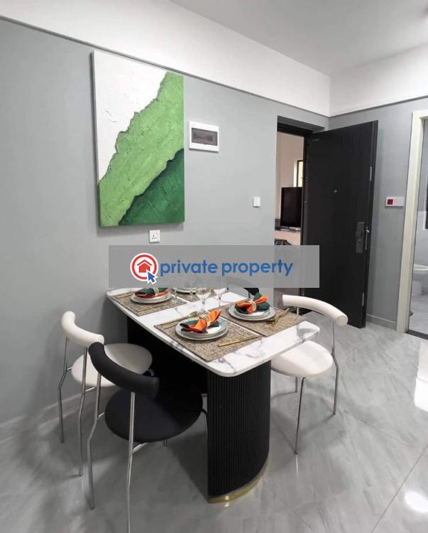 1 bedroom Apartment For Sale Naivasha East Nakuru - 3