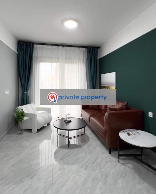 1 bedroom Apartment For Sale Naivasha East Nakuru - 1