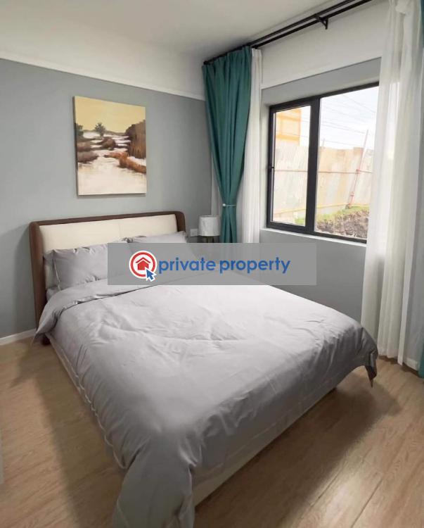 1 bedroom Apartment For Sale Naivasha East Nakuru - 5