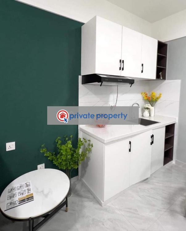 1 bedroom Apartment For Sale Naivasha East Nakuru - 4