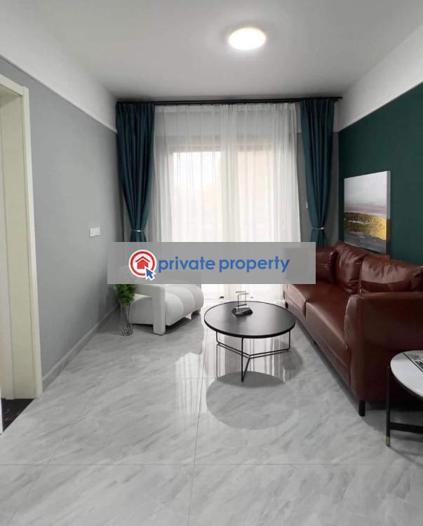 1 bedroom Apartment For Sale Naivasha East Nakuru - 2