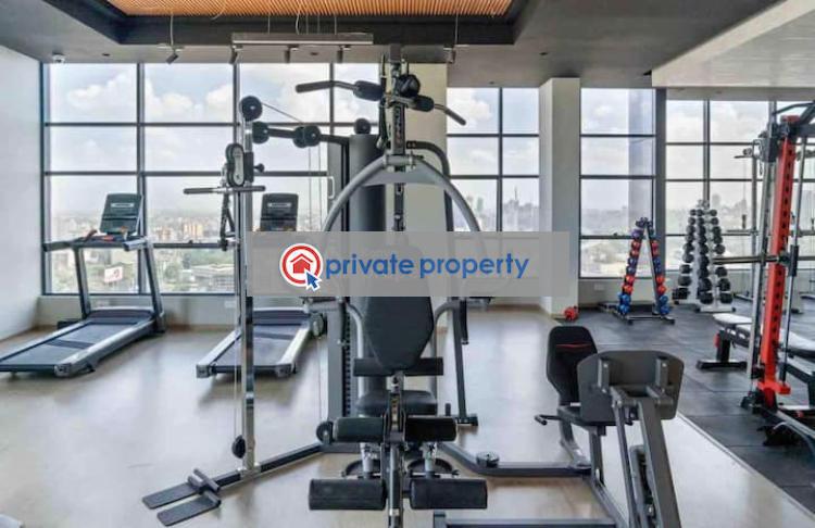 1 bedroom Mini Flat For Rent  westlands Road/westlands Estate. Westlands Nairobi - 8