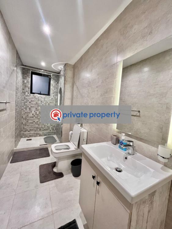 1 bedroom Mini Flat For Rent  westlands Road/westlands Estate. Westlands Nairobi - 12