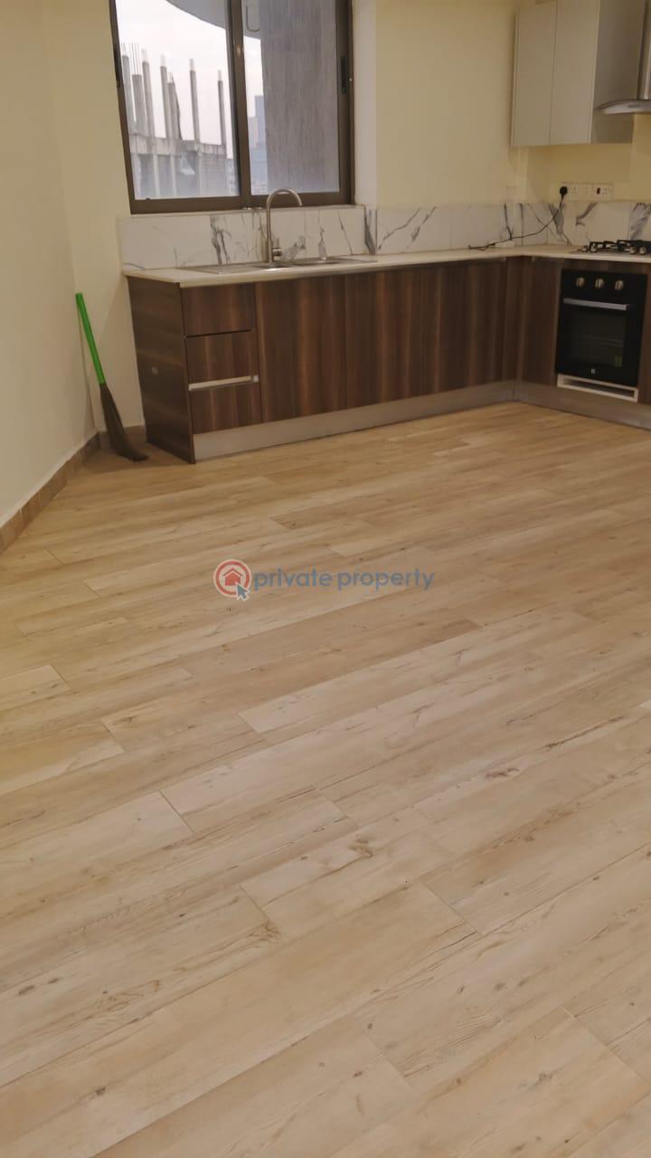 1 bedroom Apartment For Rent Near Diamond Plaza 4th Parklands Avenue Nairobi - 2