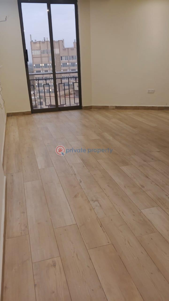 1 bedroom Apartment For Rent Near Diamond Plaza 4th Parklands Avenue Nairobi - 0