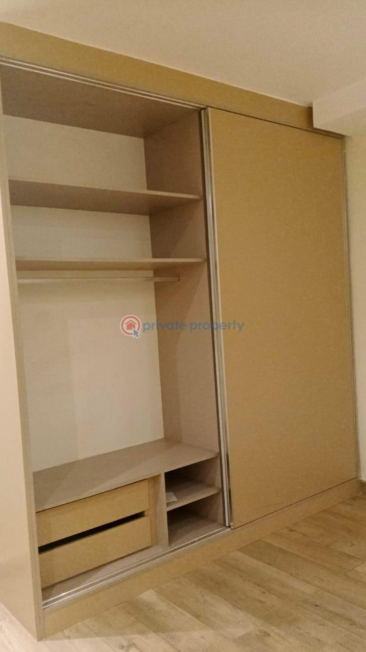1 bedroom Apartment For Rent Near Diamond Plaza 4th Parklands Avenue Nairobi - 6