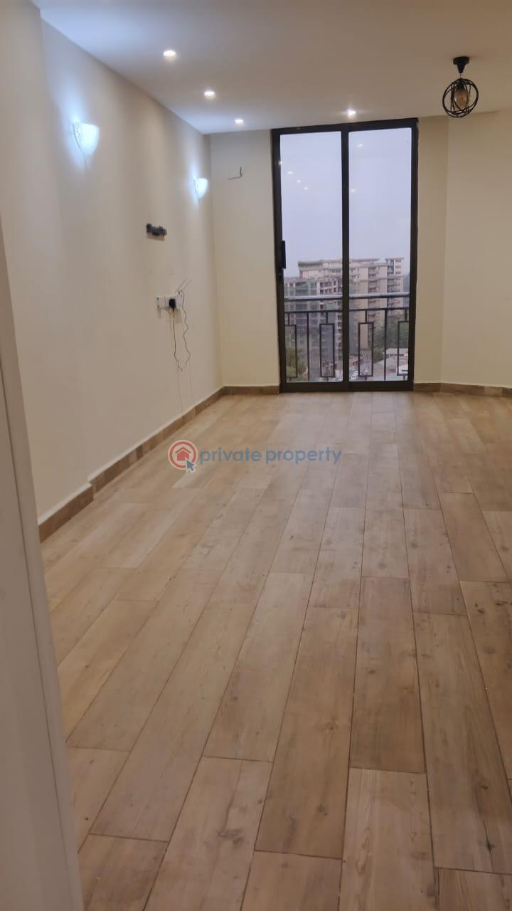 1 bedroom Apartment For Rent Near Diamond Plaza 4th Parklands Avenue Nairobi - 4
