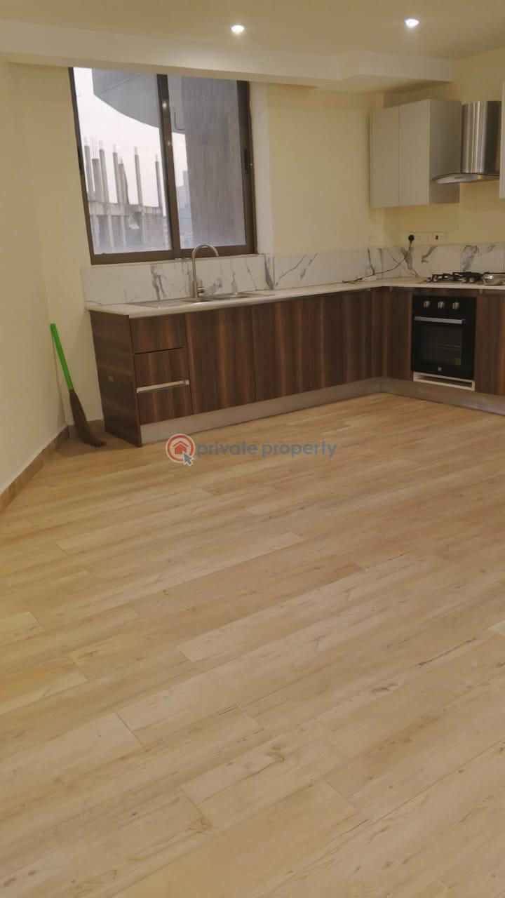 1 bedroom Apartment For Rent Near Diamond Plaza 4th Parklands Avenue Nairobi - 1