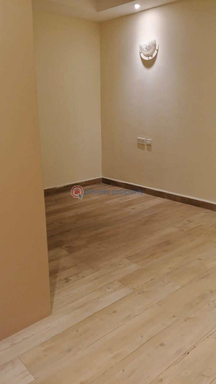 1 bedroom Apartment For Rent Near Diamond Plaza 4th Parklands Avenue Nairobi - 5