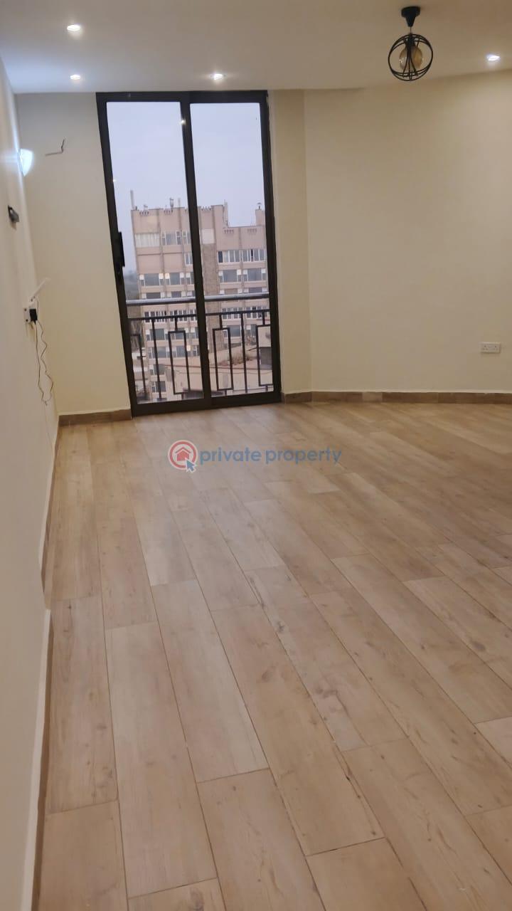 1 bedroom Apartment For Rent Near Diamond Plaza 4th Parklands Avenue Nairobi - 9