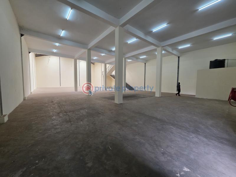 Warehouse For Rent Ruiru Kiambu - 2