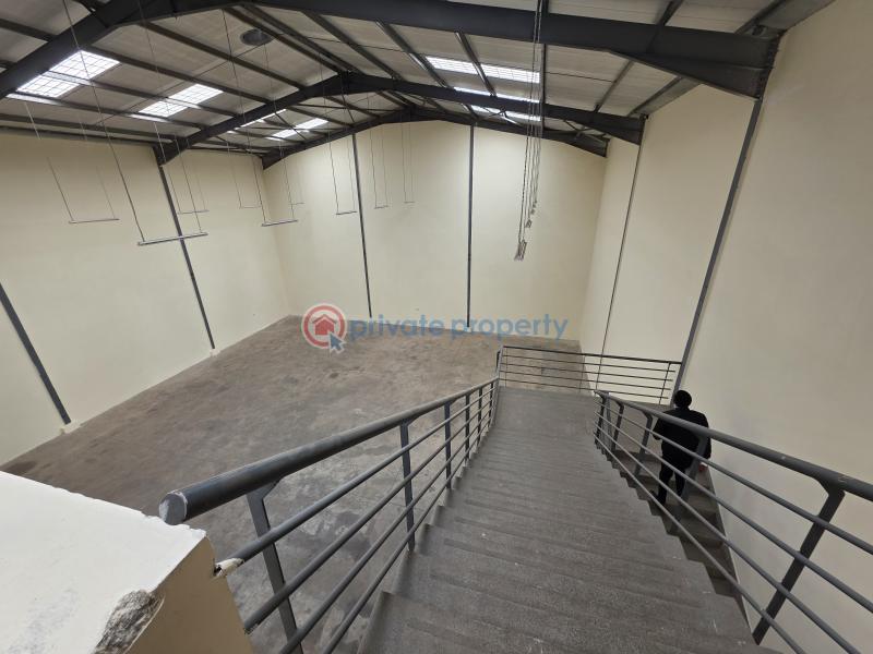 Warehouse For Rent Ruiru Kiambu - 4