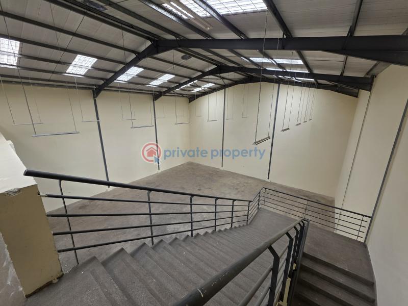 Warehouse For Rent Ruiru Kiambu - 5