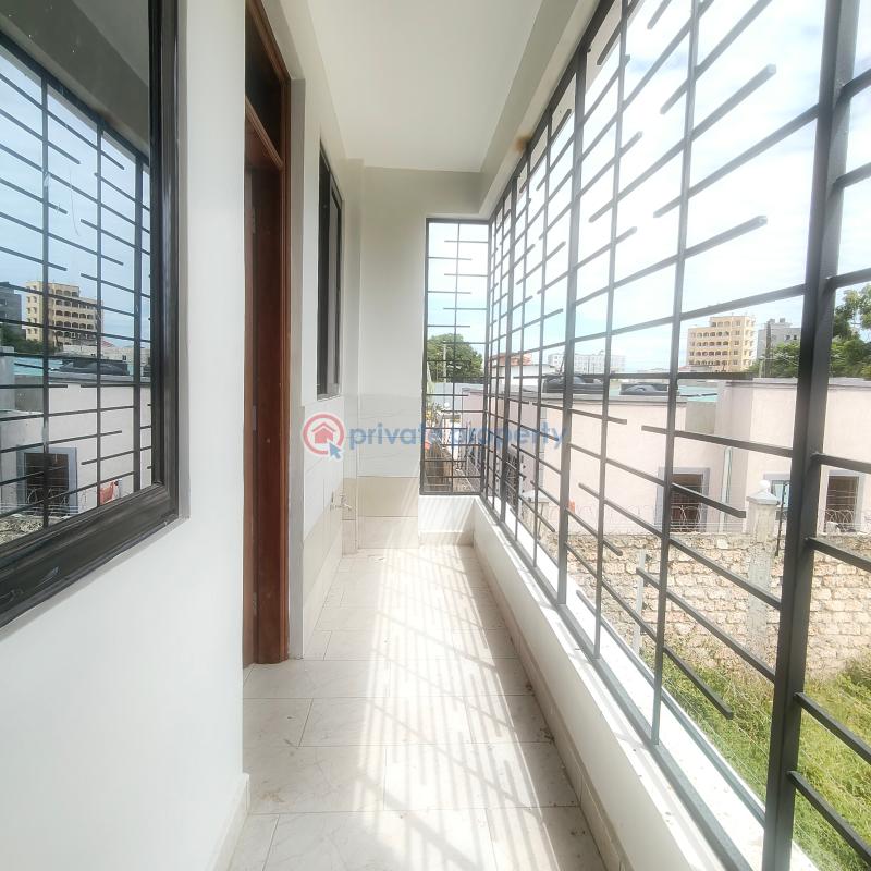 1 bedroom Apartment For Rent Utange near Braeburn International School Bamburi Mombasa - 6