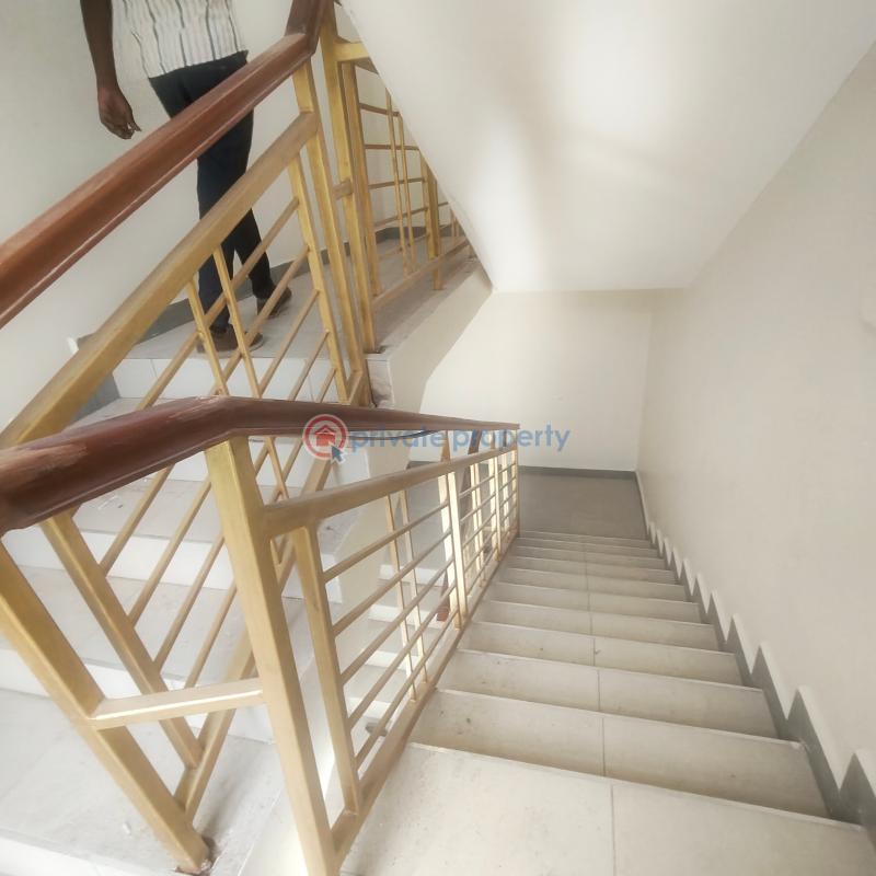 1 bedroom Apartment For Rent Utange near Braeburn International School Bamburi Mombasa - 11