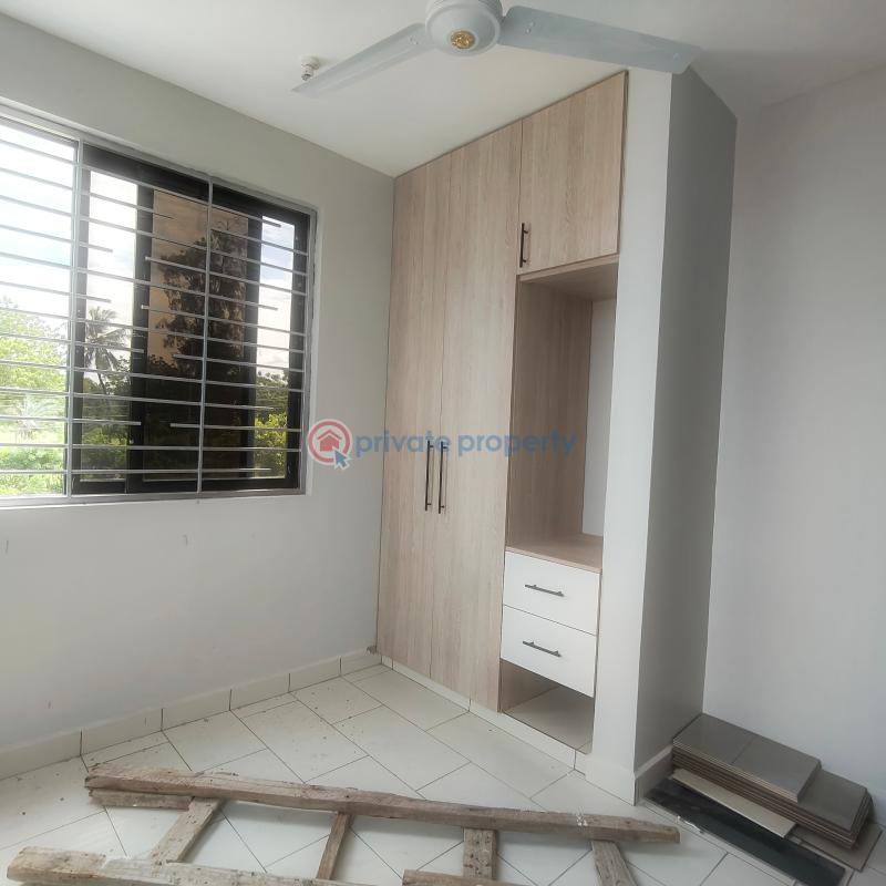 1 bedroom Apartment For Rent Utange near Braeburn International School Bamburi Mombasa - 8