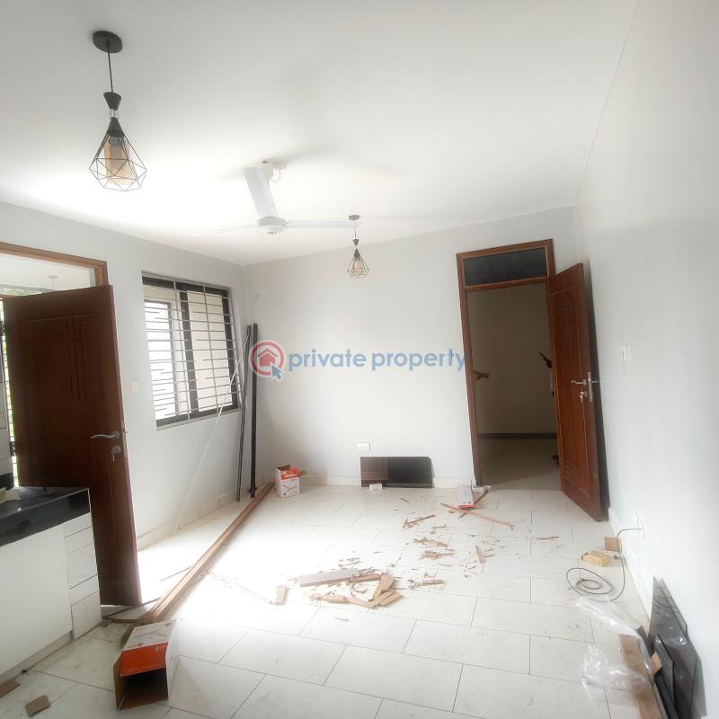 1 bedroom Apartment For Rent Utange near Braeburn International School Bamburi Mombasa - 4