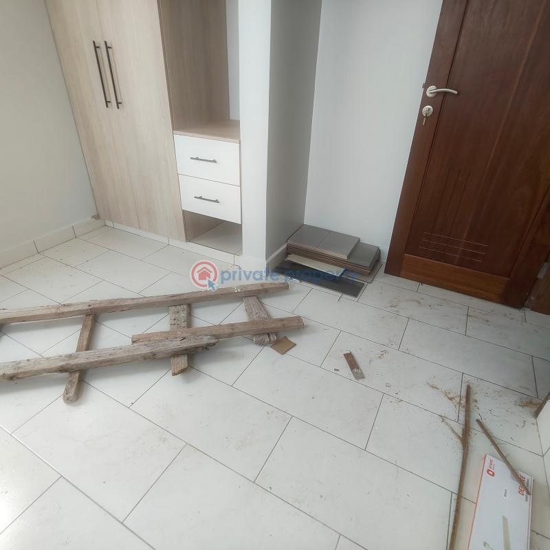 1 bedroom Apartment For Rent Utange near Braeburn International School Bamburi Mombasa - 7