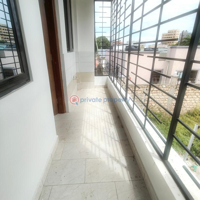 1 bedroom Apartment For Rent Utange near Braeburn International School Bamburi Mombasa - 3