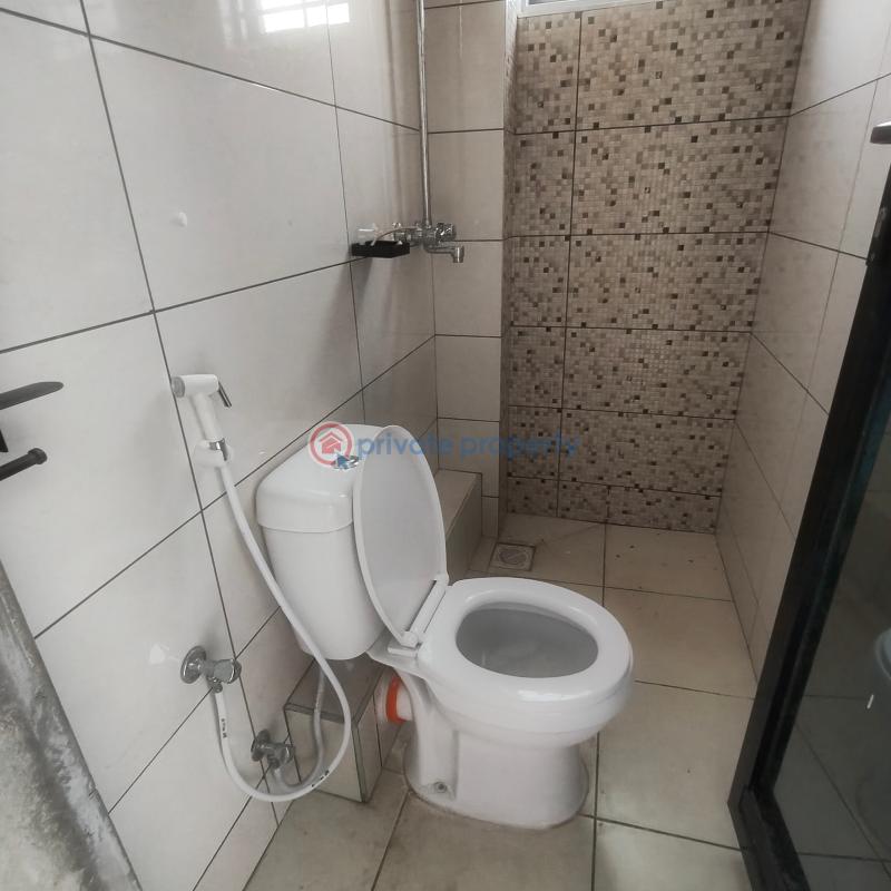 1 bedroom Apartment For Rent Utange near Braeburn International School Bamburi Mombasa - 10
